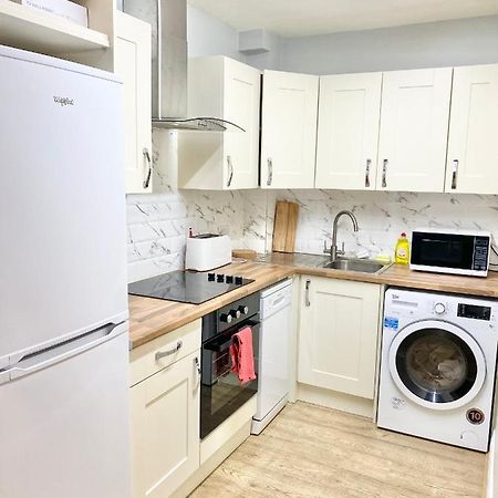 Lovely 2 Bedroom Apartment In Dublin City 외부 사진