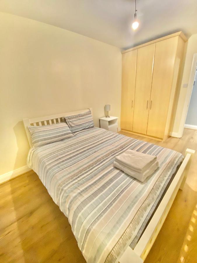 Lovely 2 Bedroom Apartment In Dublin City 외부 사진